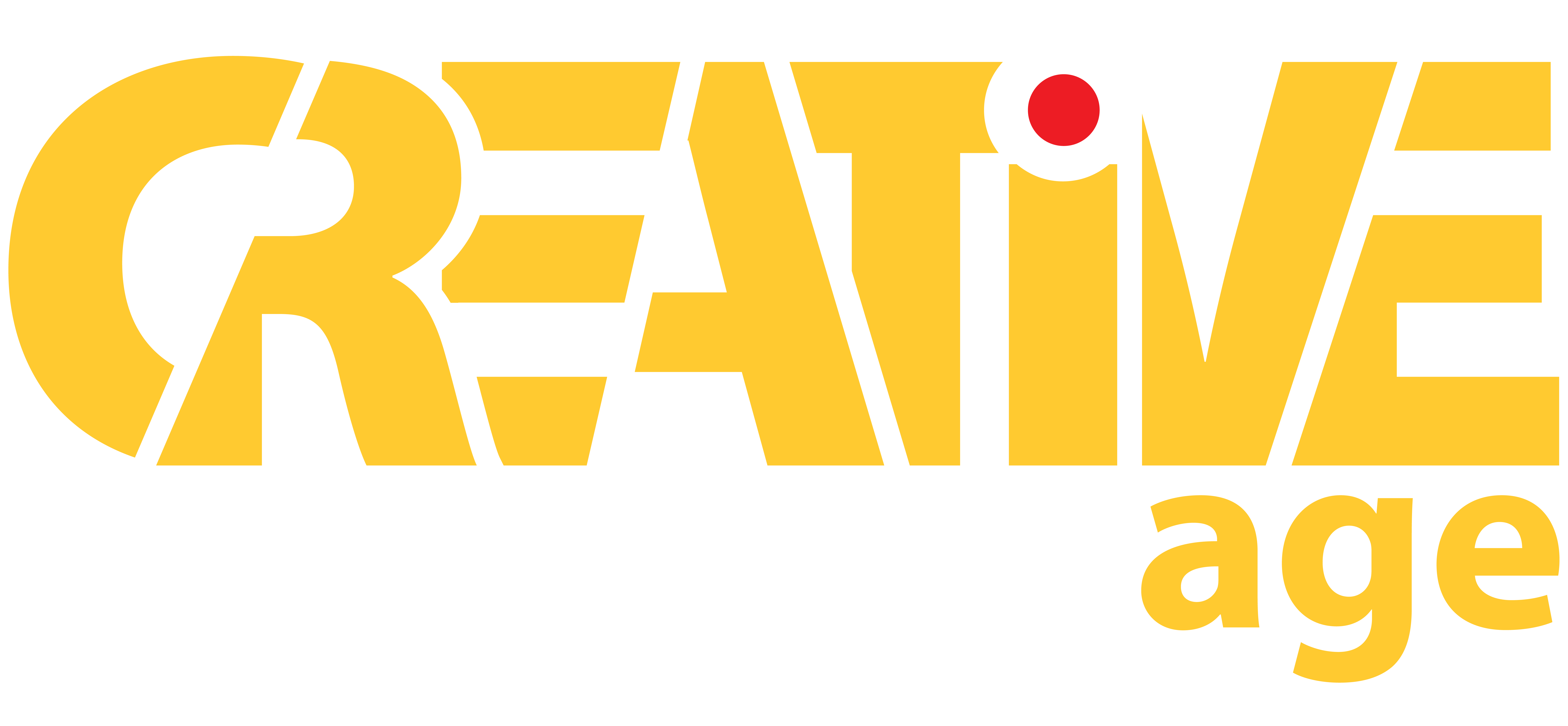 Creative Age Logo