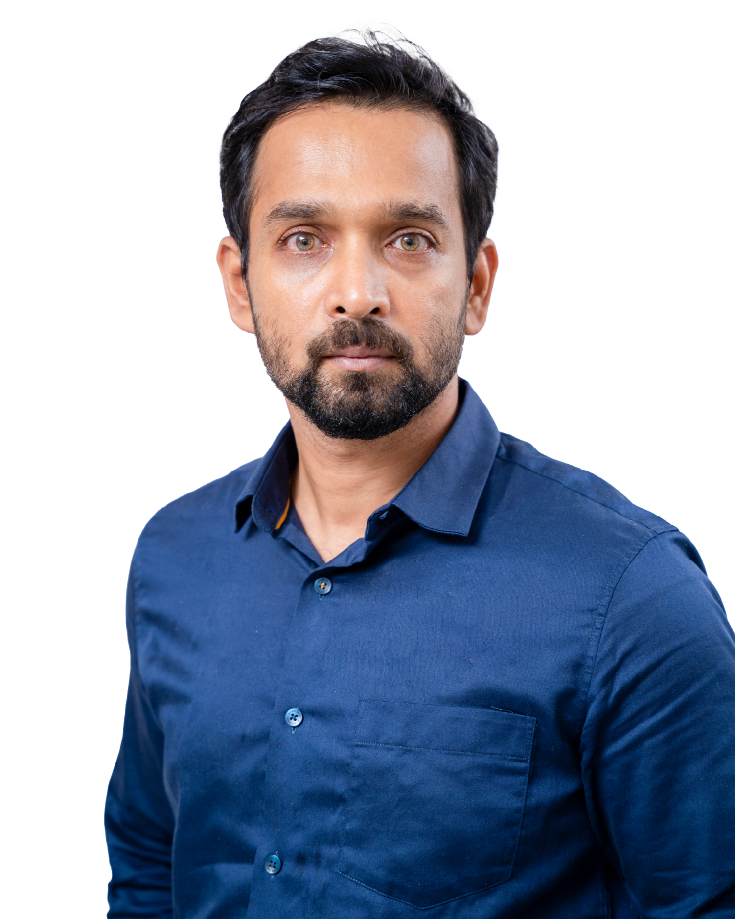 Dhiman Saha
