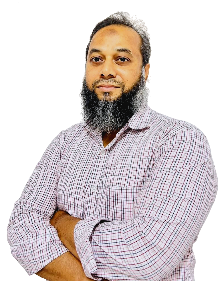 Abdullah Al Mamun